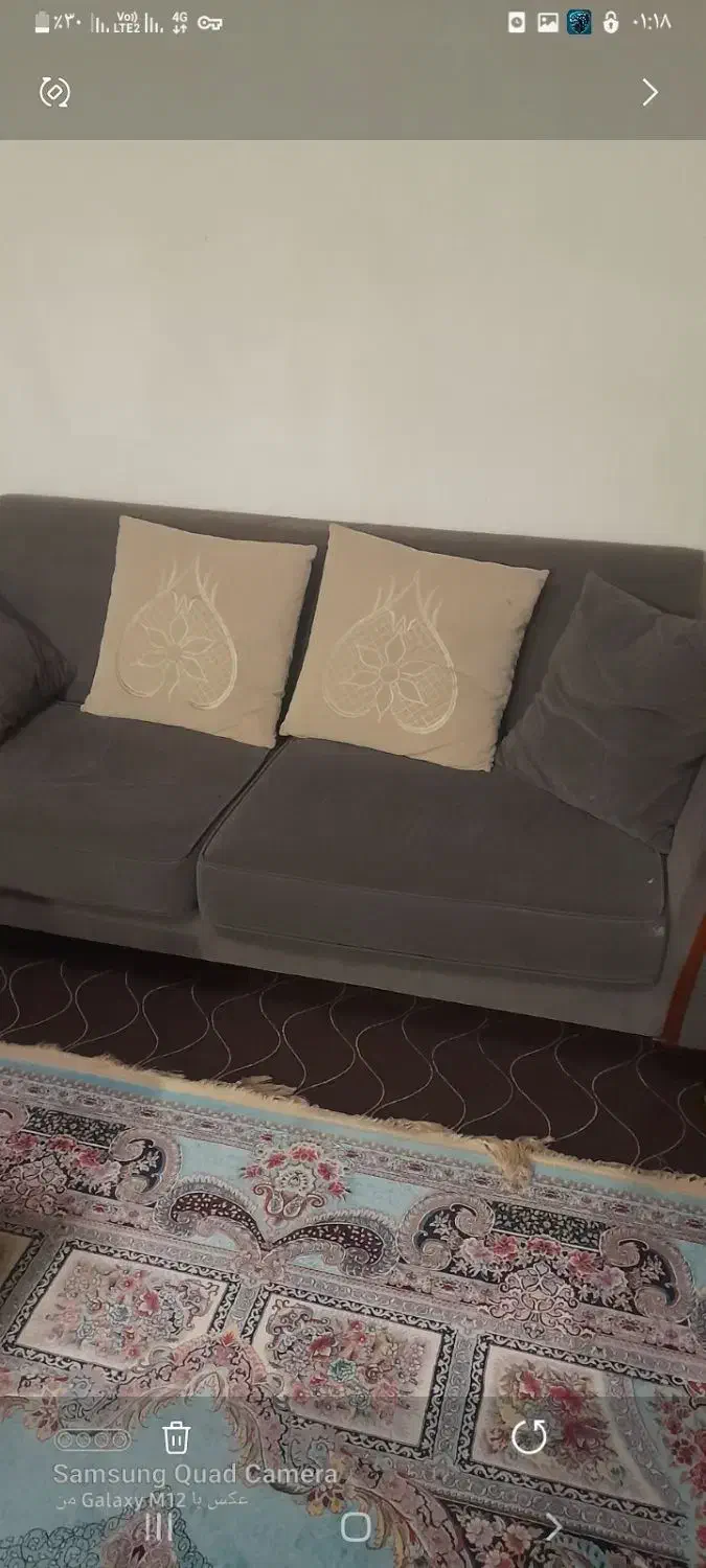 تعمیرات مبلمان|مبلمان خانگی و میز عسلی|رباطکریم, رباطکریم|دیوار