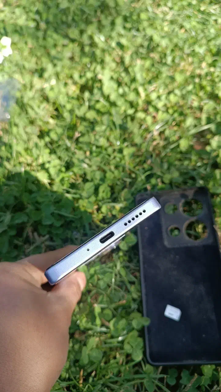 نوت ۱۳ پرو 512رم12|موبایل|نیشابور, دارایی|دیوار