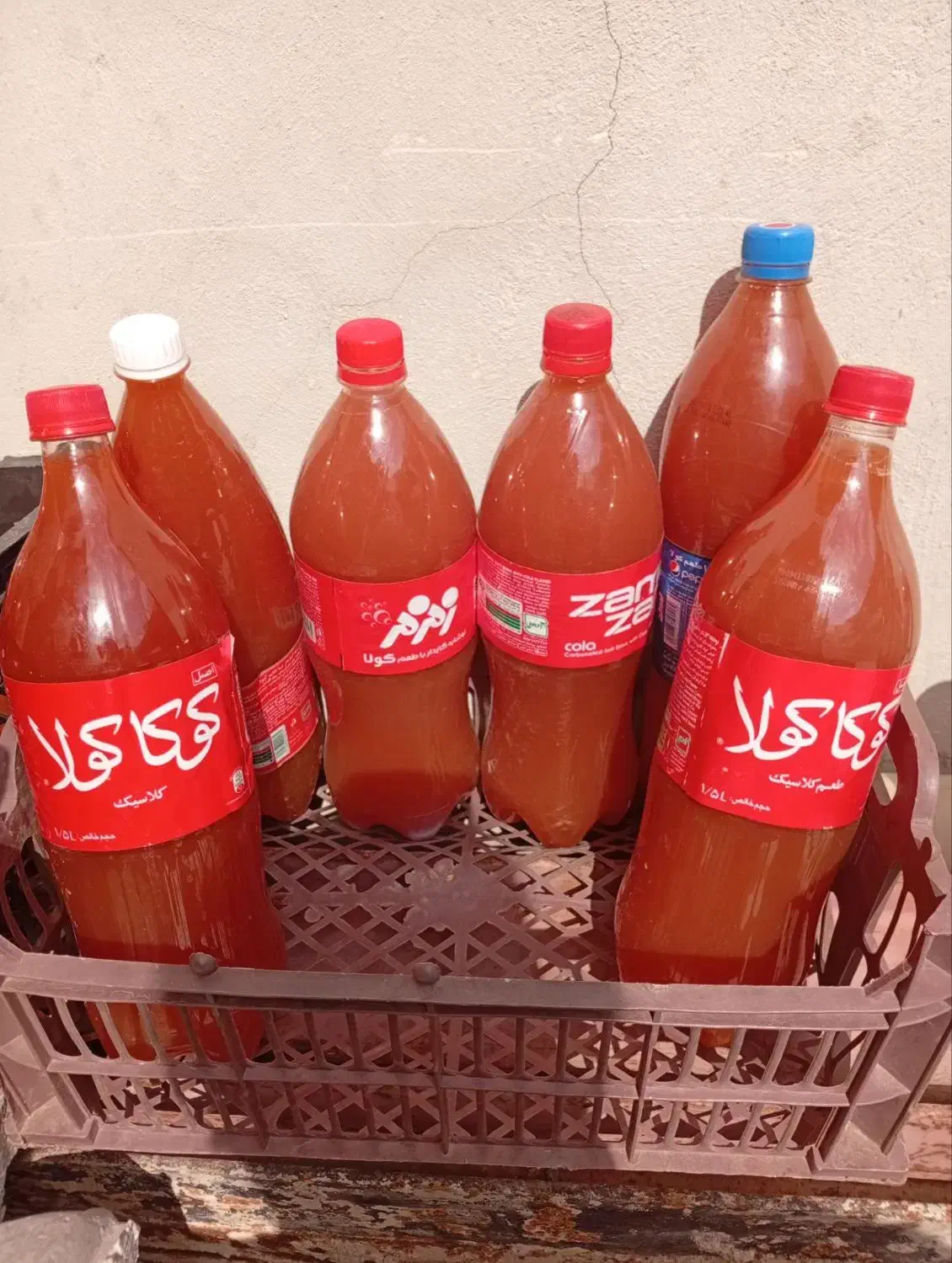 آبغوره عسگری|خوردنی و آشامیدنی|کرمانشاه, |دیوار