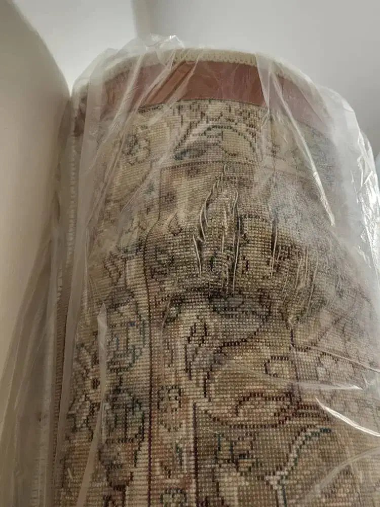 فرش ماشینی 6 متری|فرش|تهران, فلسطین (میدان انقلاب)|دیوار