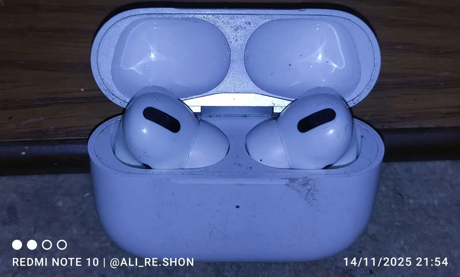 ایرپاد اصل|لوازم جانبی موبایل و تبلت|اندیشه, اندیشه فاز ۳|دیوار