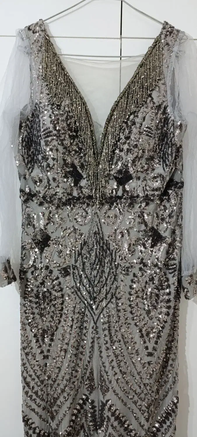 لباس مجلسی|لباس|گلستان (تهران), |دیوار