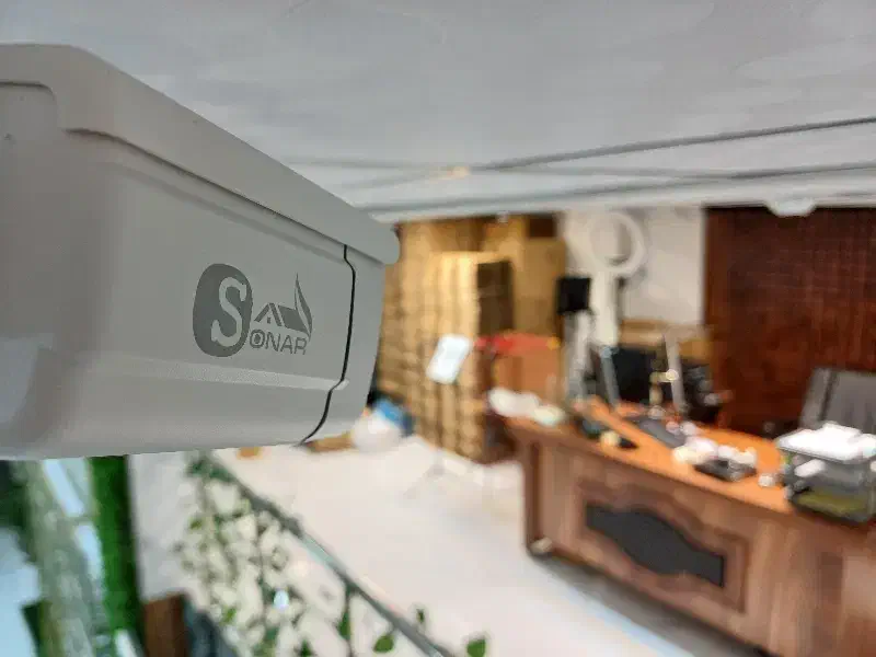 سیستم های امنیتی|دوربین مداربسته|کرمانشاه, |دیوار