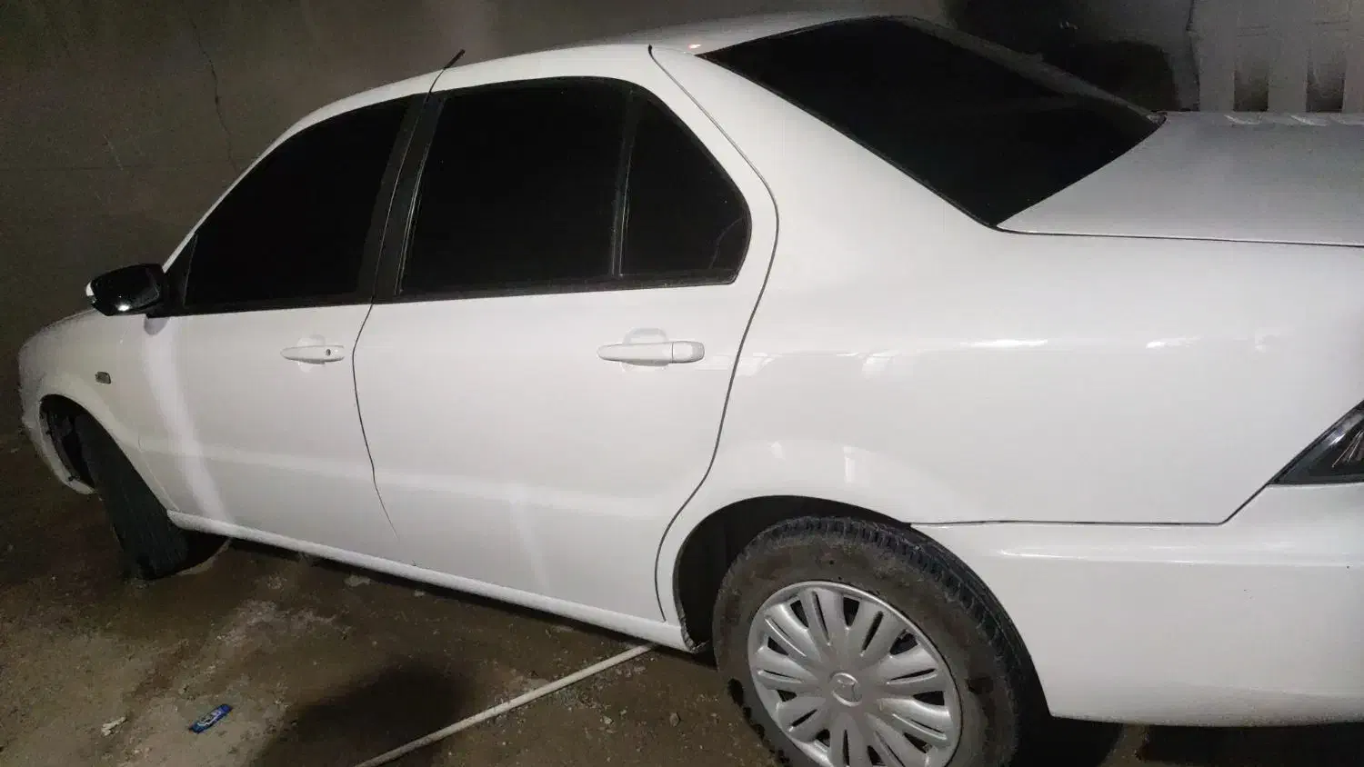 فروش و معاوضه سورن پلاس|خودرو سواری و وانت|سراوان, |دیوار