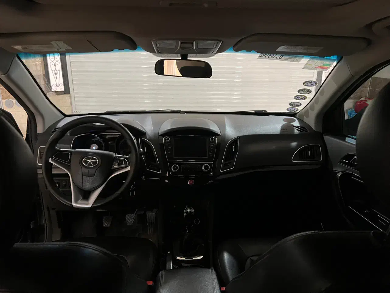 خودرو مدل ۹۶ دنده ای کم کارکرد|خودرو سواری و وانت|اردبیل, |دیوار