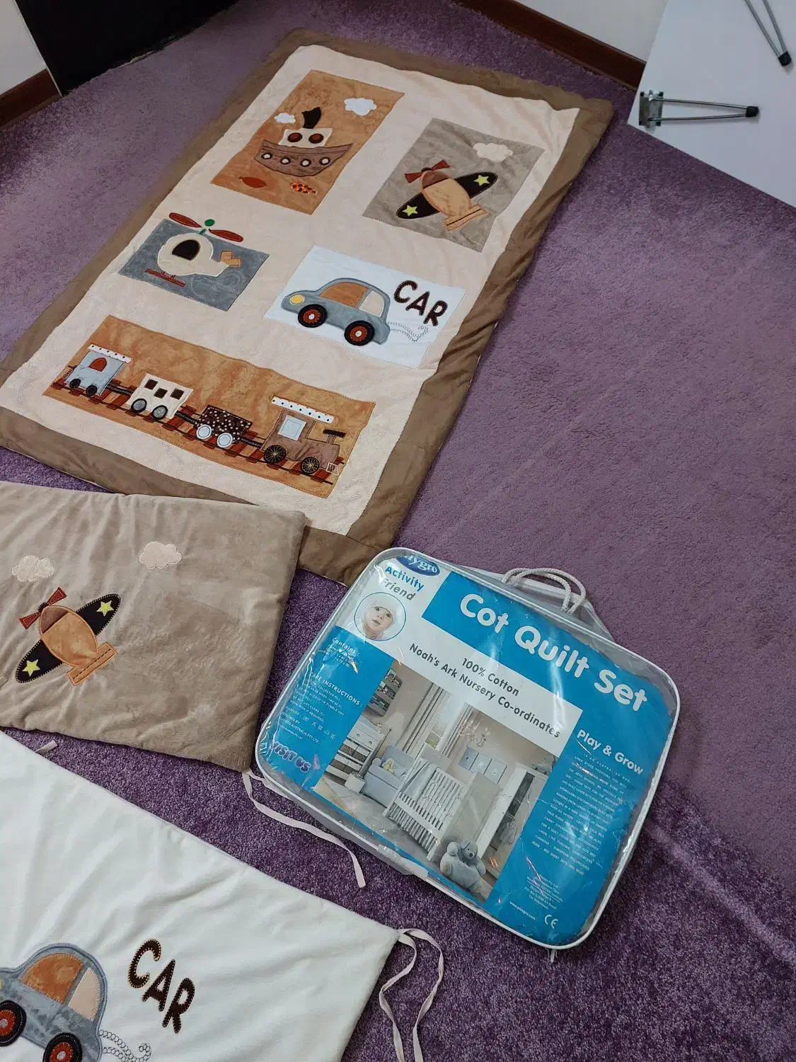 سرویس روتختی کودک خارجی برند پلی گرو|سرویس روتختی|قم, سراجه (۱۵ خرداد)|دیوار