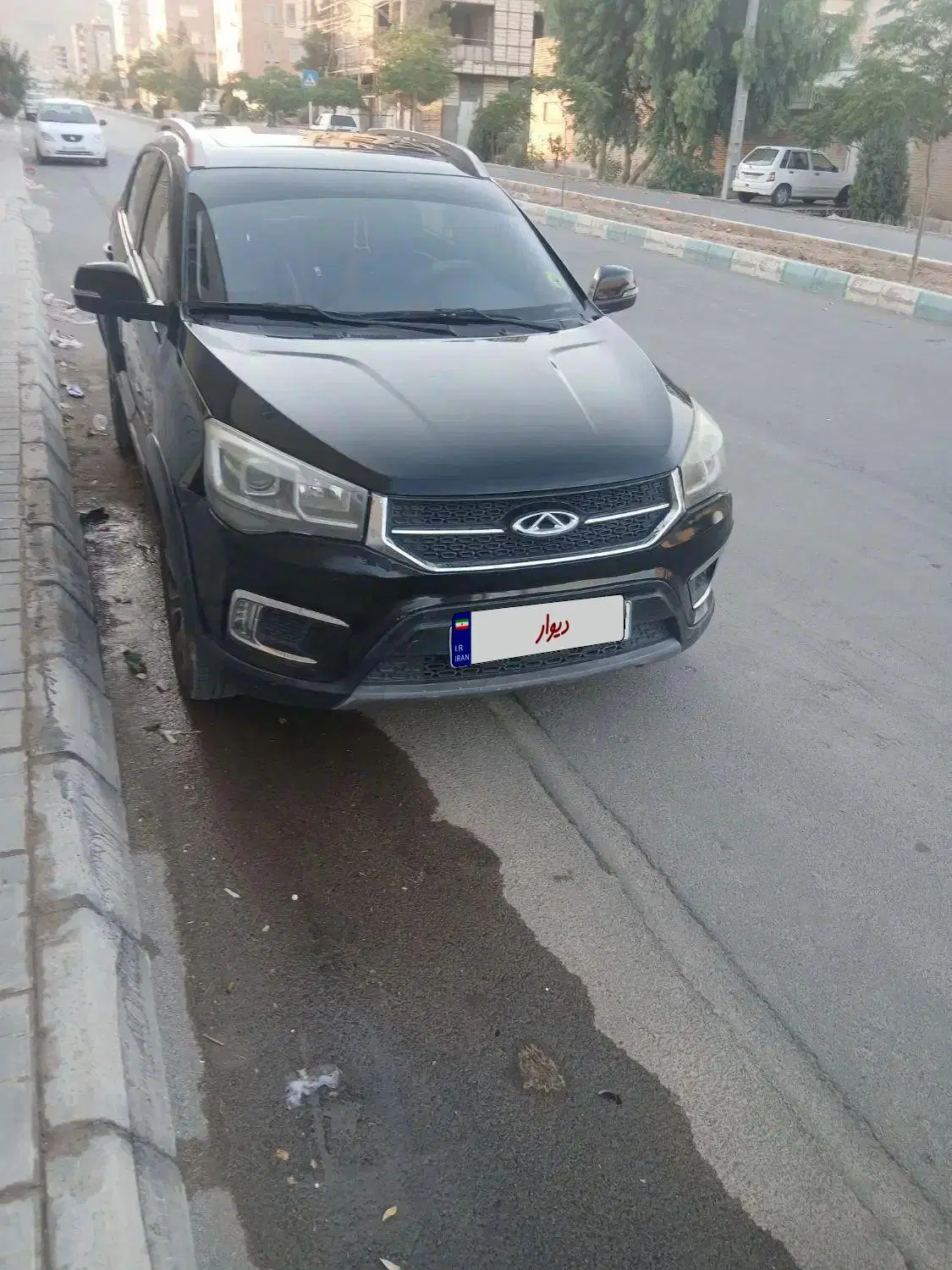 x22 اکسلنت اسپرت دنده ای|خودرو سواری و وانت|خمینیشهر, |دیوار