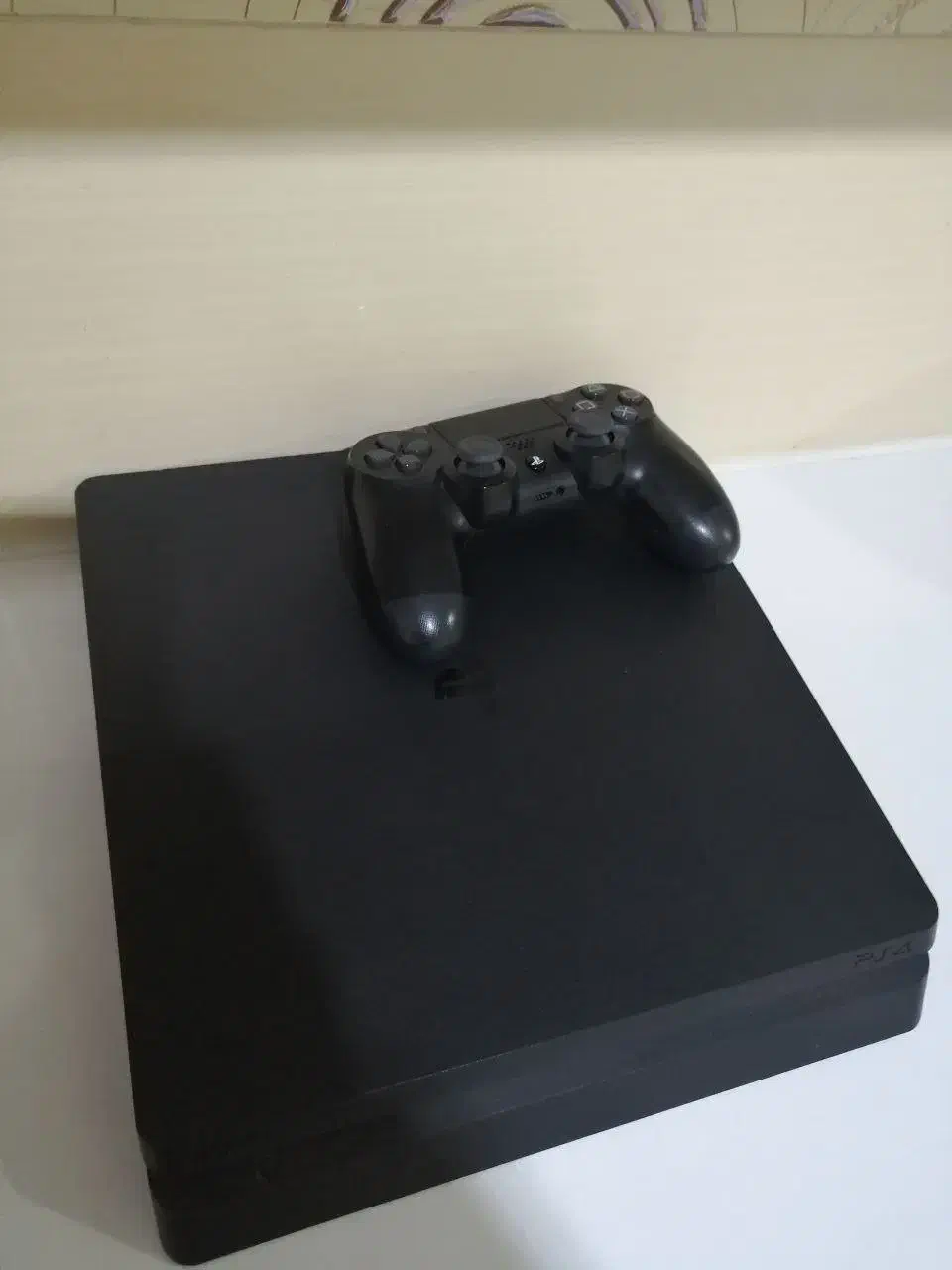 فروش ps4|کنسول، بازی ویدئویی و آنلاین|رامهرمز, |دیوار