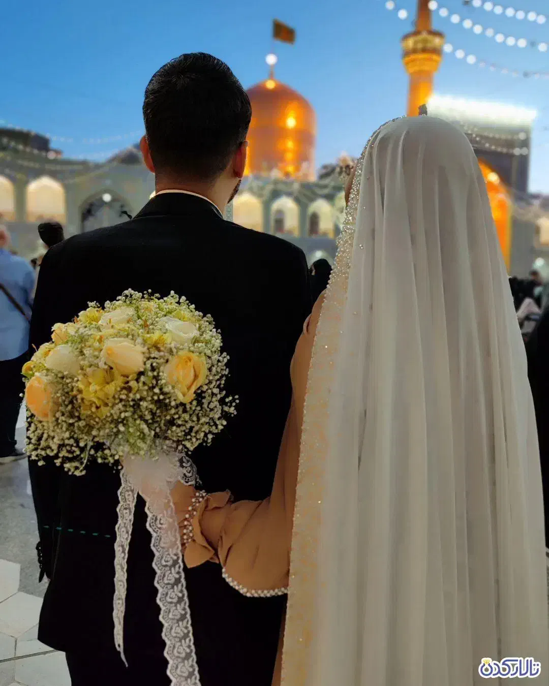 عکاسی رایگان در حرم|خدمات پذیرایی، مراسم|شهرکرد, |دیوار