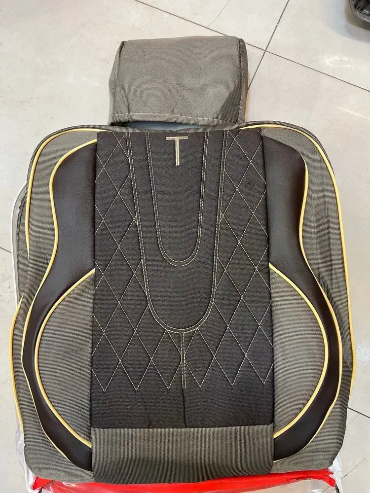 روکش صندلی خودرو|قطعات یدکی و لوازم جانبی|مشهد, هفده شهریور|دیوار