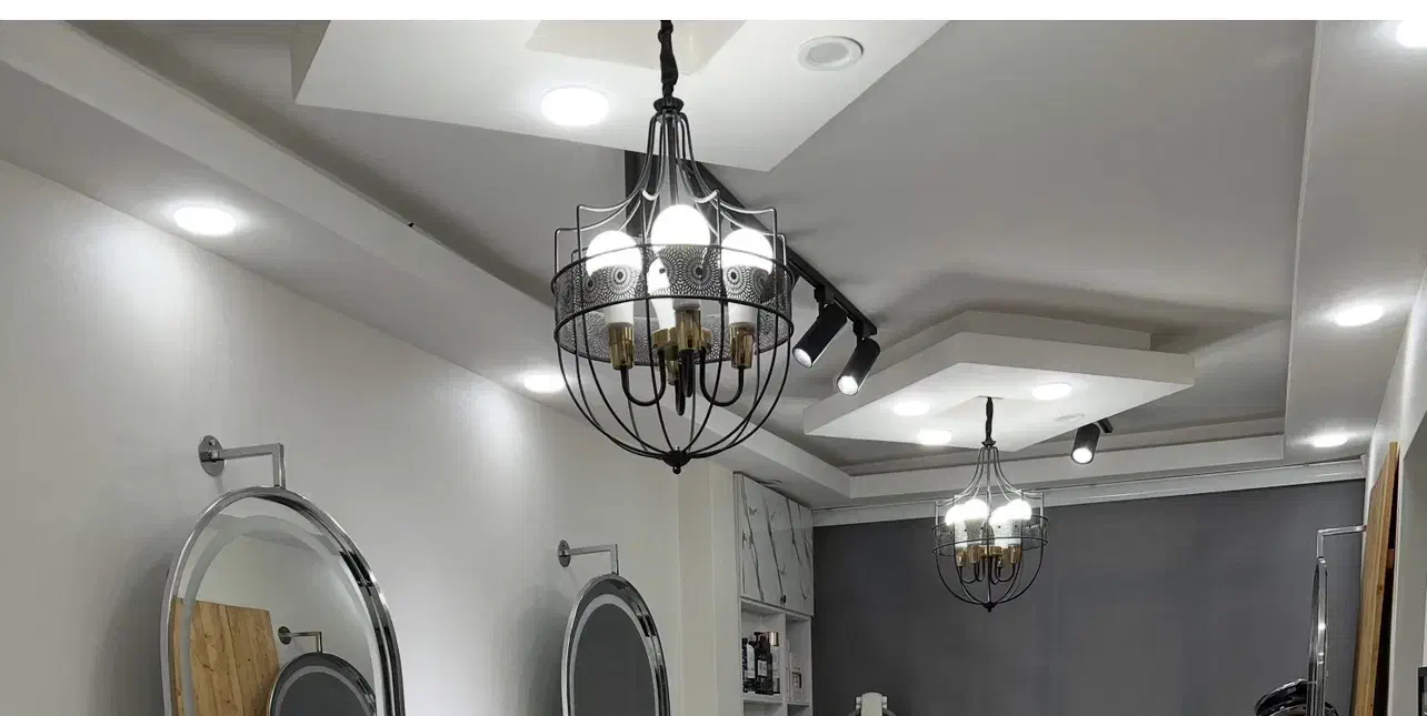 فروش لوازم سالن زیبایی|آرایشگاه و سالنهای زیبایی|هشتگرد, شهرک ریحانه|دیوار