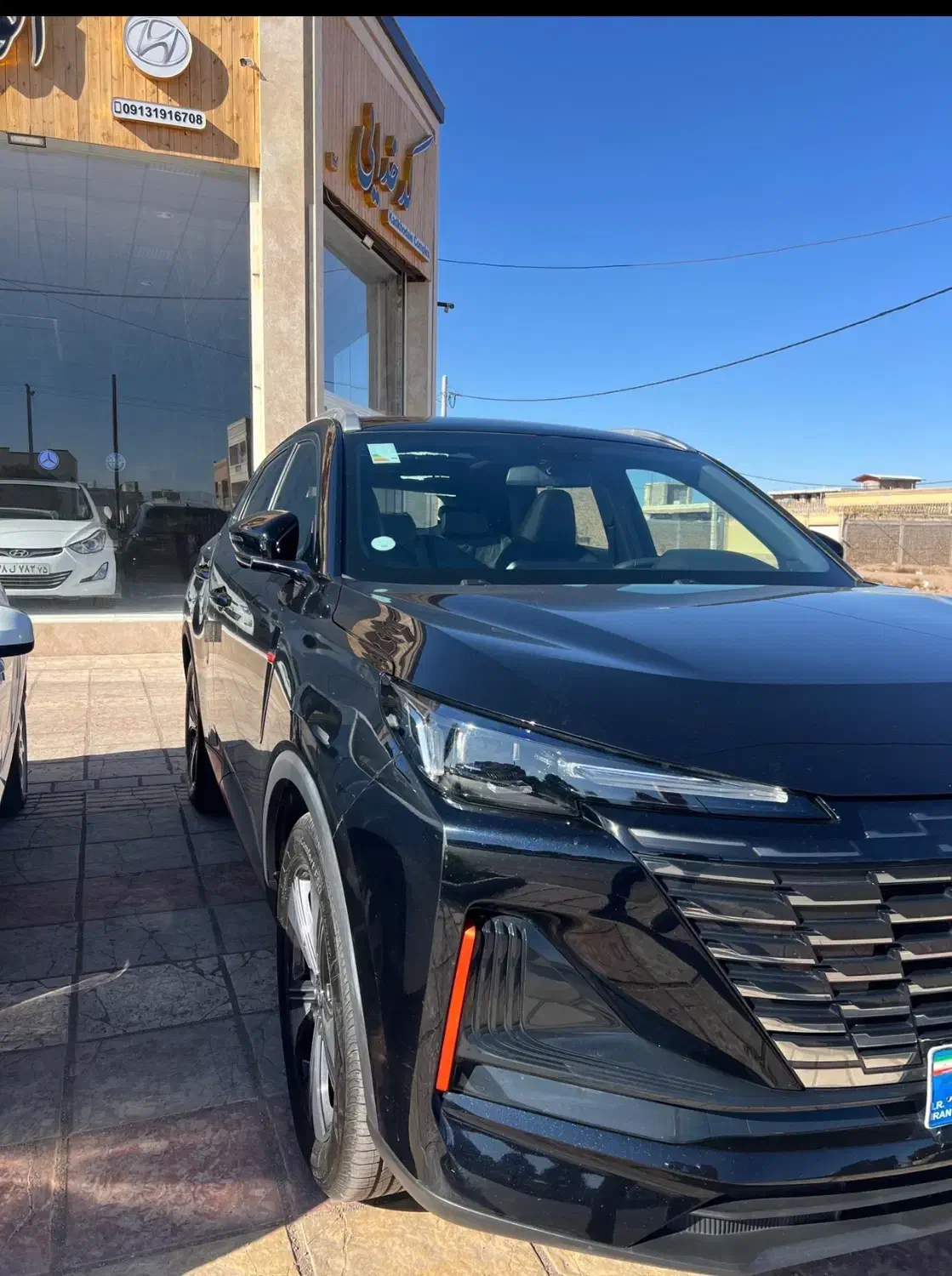 چانگان|خودرو سواری و وانت|رفسنجان, |دیوار