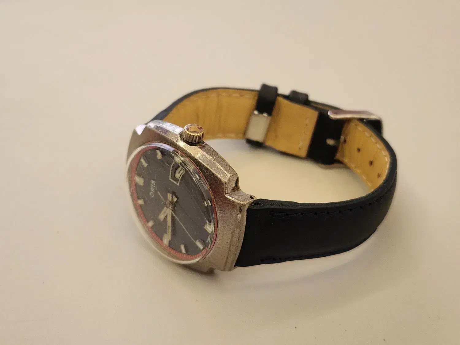 ساعت اوریس کلکسیونی oris|ساعت|تهران, الهیه|دیوار