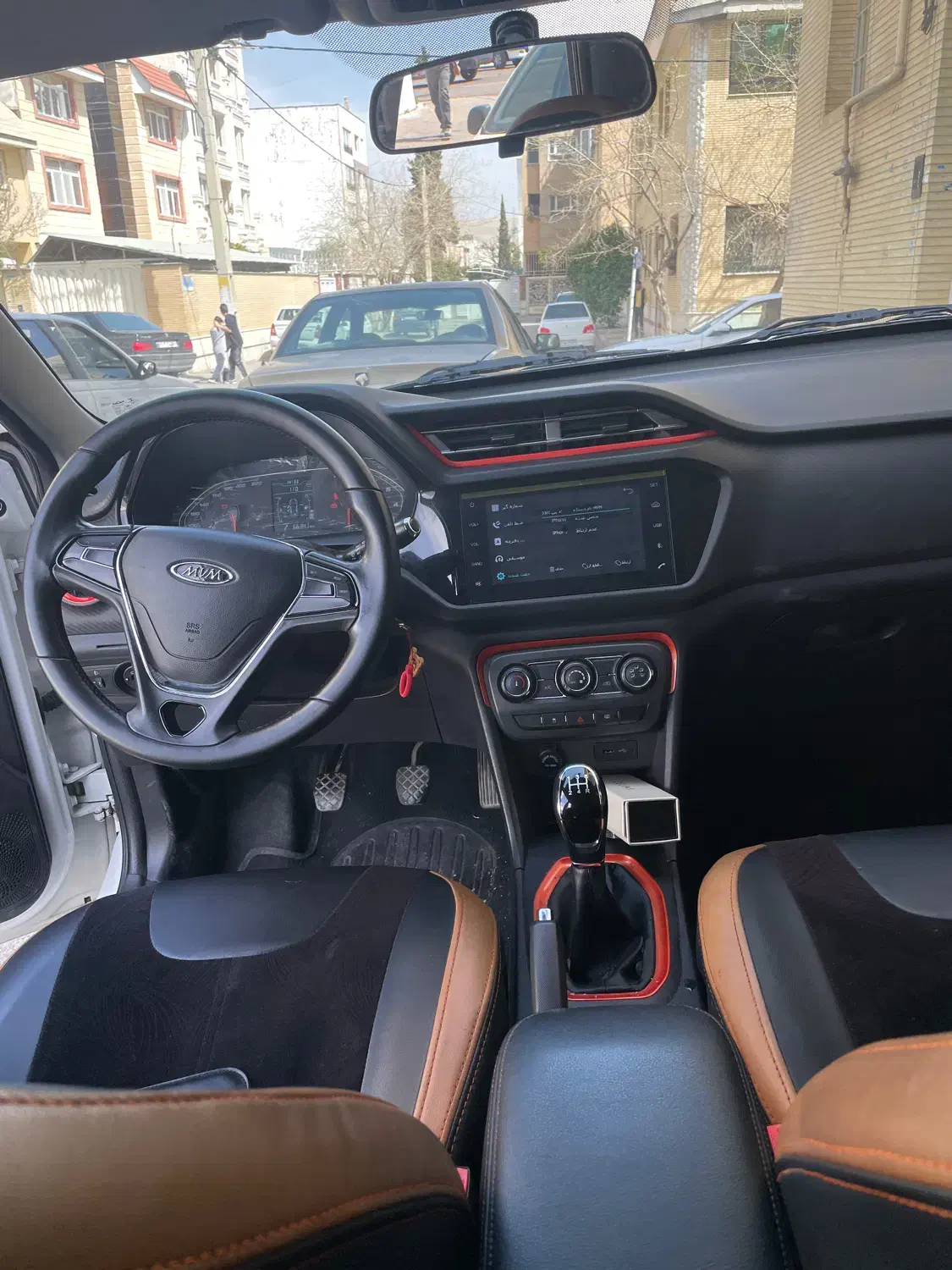 Mvm x22|خودرو سواری و وانت|شیراز, گلدشت معالی‌آباد|دیوار