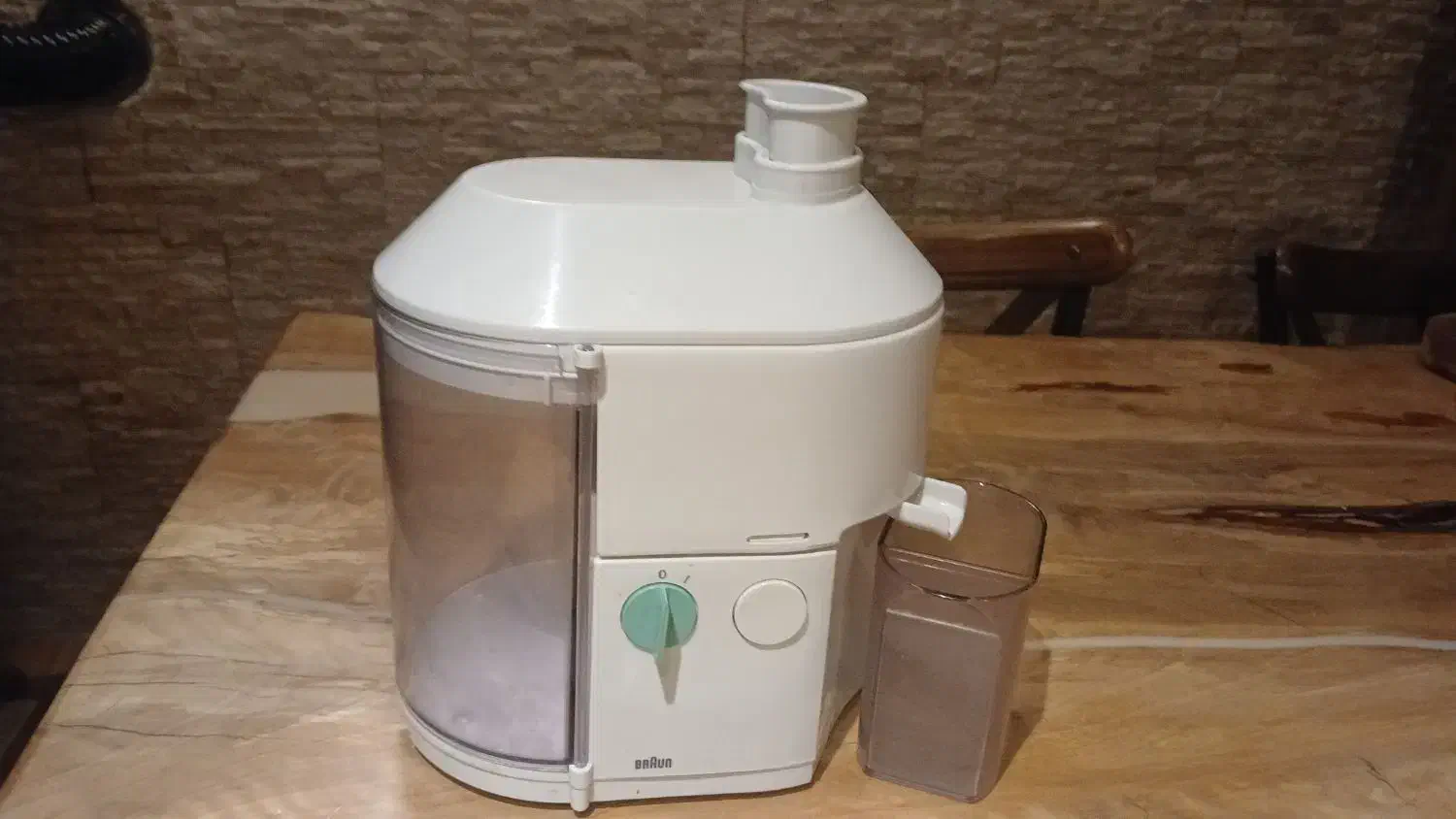 آبمیوه گیری براوون|آبمیوهگیر و آبمرکباتگیر|تهران, گلاب دره|دیوار