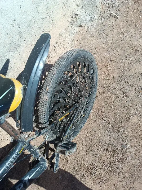 دوچرخه 24|دوچرخه، اسکیت، اسکوتر|ساوه, |دیوار