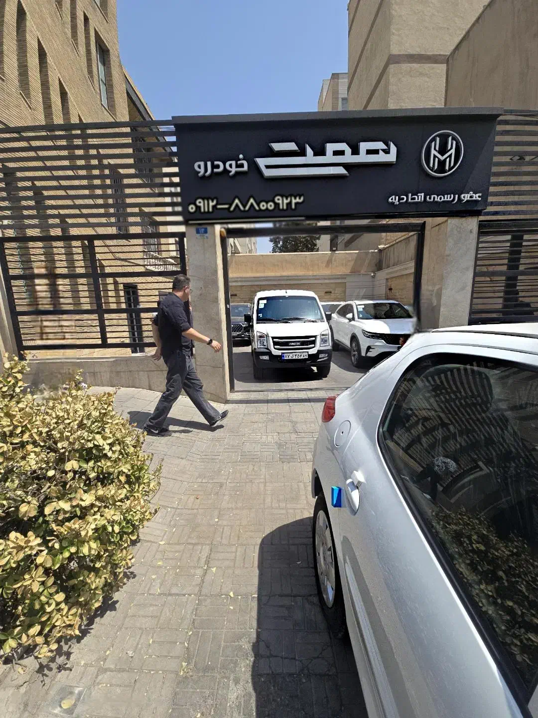 شاهین دندهGL جی ال ص صفر و اتومات تحویل باکارشناسی|خودرو سواری و وانت|تهران, شهرک آزمایش|دیوار