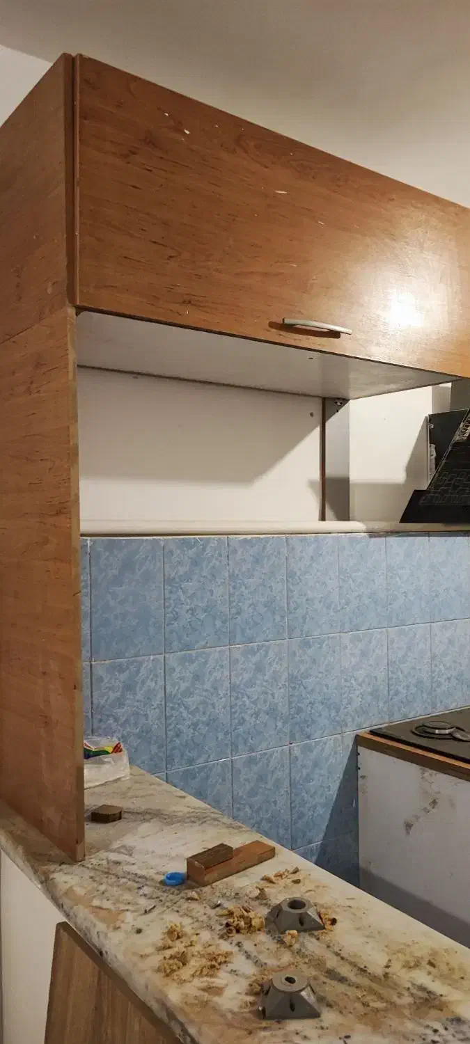 واحدتخلیه قیمت کاسبی معاوضه هم میکنم|فروش آپارتمان|ملارد, |دیوار