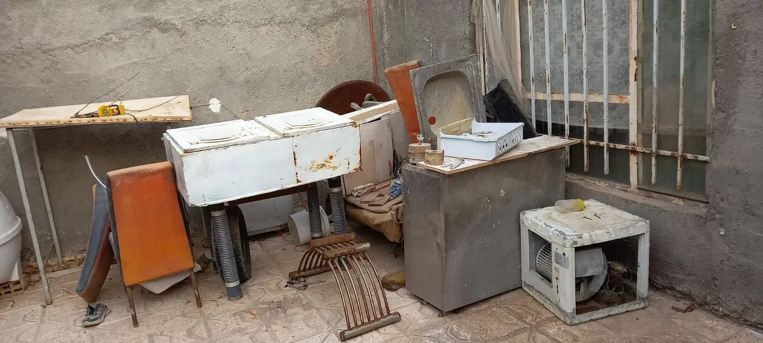 مبل راحتی۹و۶نفره|مبلمان خانگی و میز عسلی|مشهد, رده|دیوار