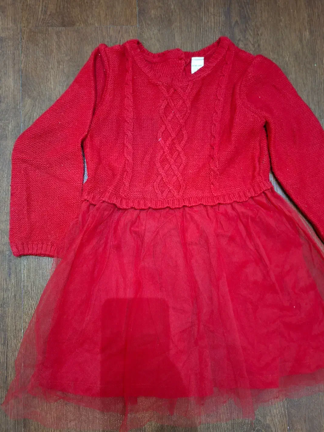 پیراهن السی و زارا|کفش و لباس بچه|تهران, تهرانپارس جنوبی|دیوار