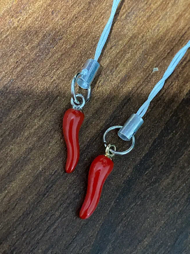 اویز ،چارم فلفل|اسباب‌بازی بچه|تبریز, |دیوار