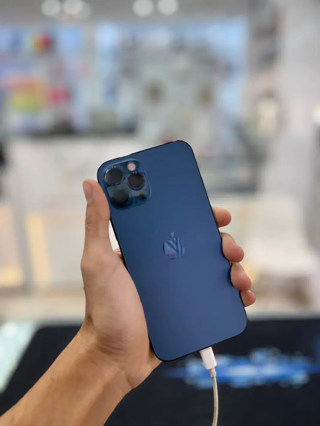 آیفون۱۲پرو256|موبایل|نیشابور, فردوس شمالی|دیوار