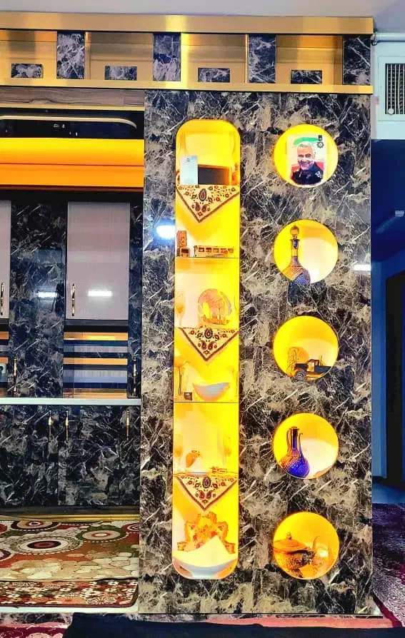 فروش آپارتمان|فروش آپارتمان|بم, |دیوار