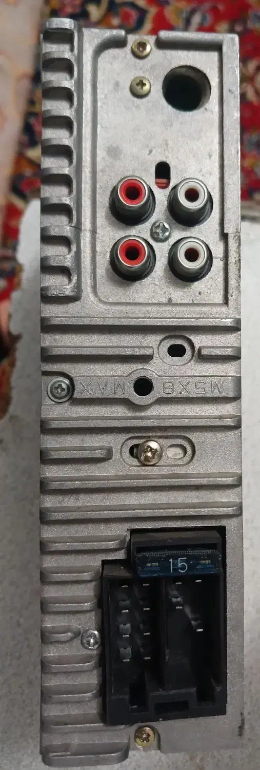 صبط پخش maxplayer|پخش‌کننده DVD و ویدیو|مشهد, هفت تیر (نه دره)|دیوار