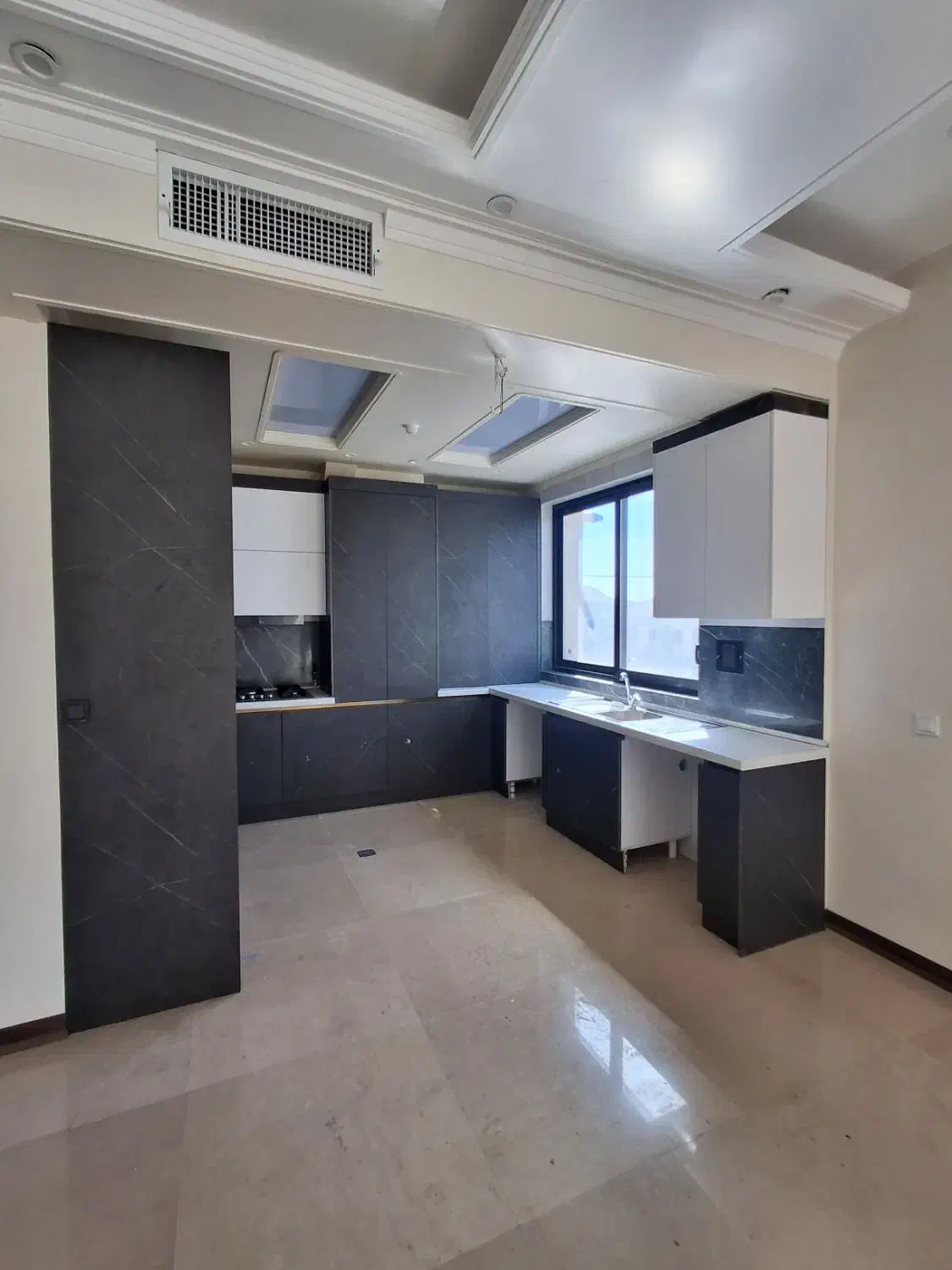 رهن و اجاره فاز 1 ویلایی 2 خواب 40 متر تراس|اجارهٔ خانه و ویلا|پردیس, فاز ۱|دیوار