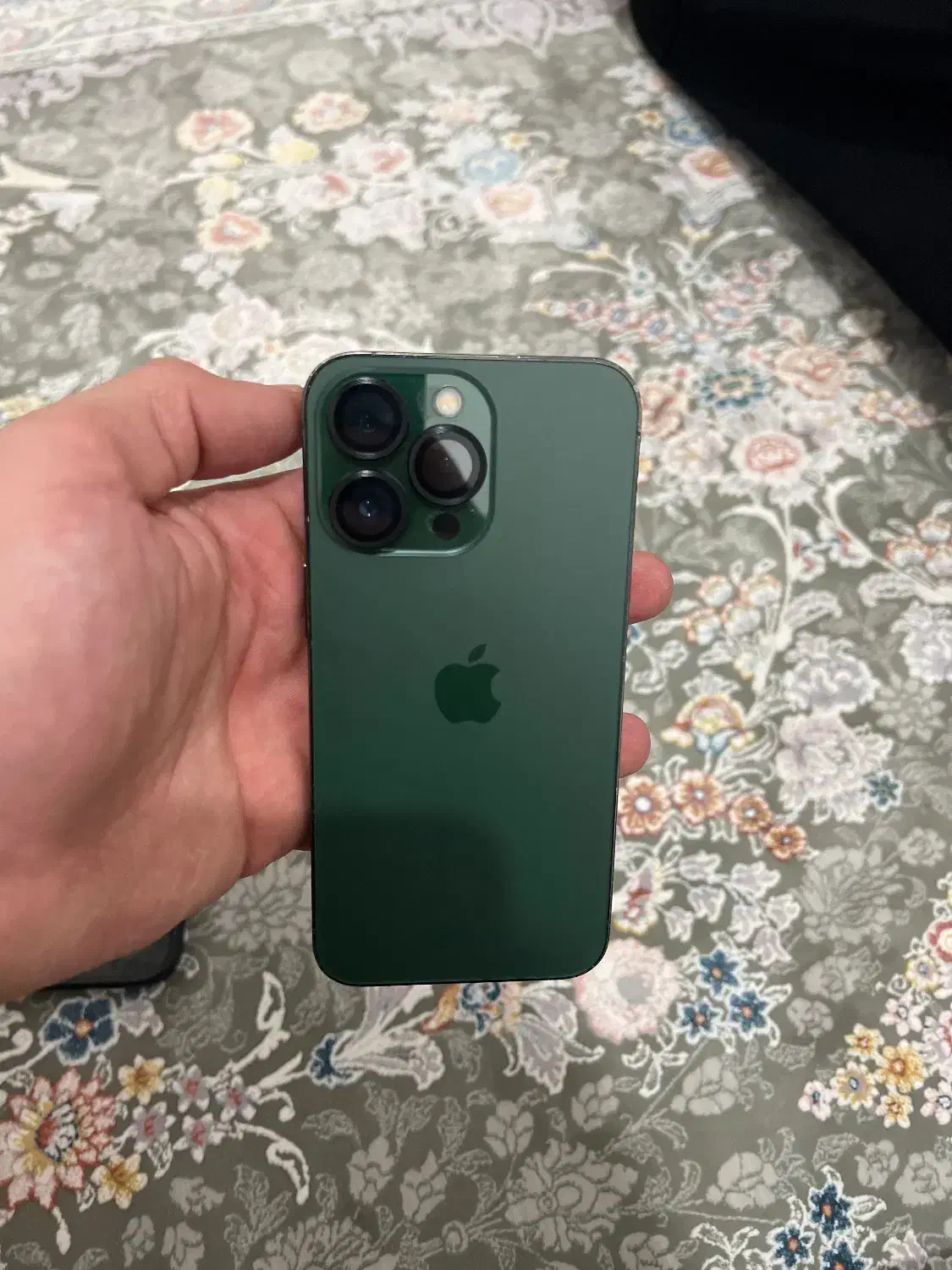 ایفون13pro نصف قیمت|موبایل|پیرانشهر, |دیوار