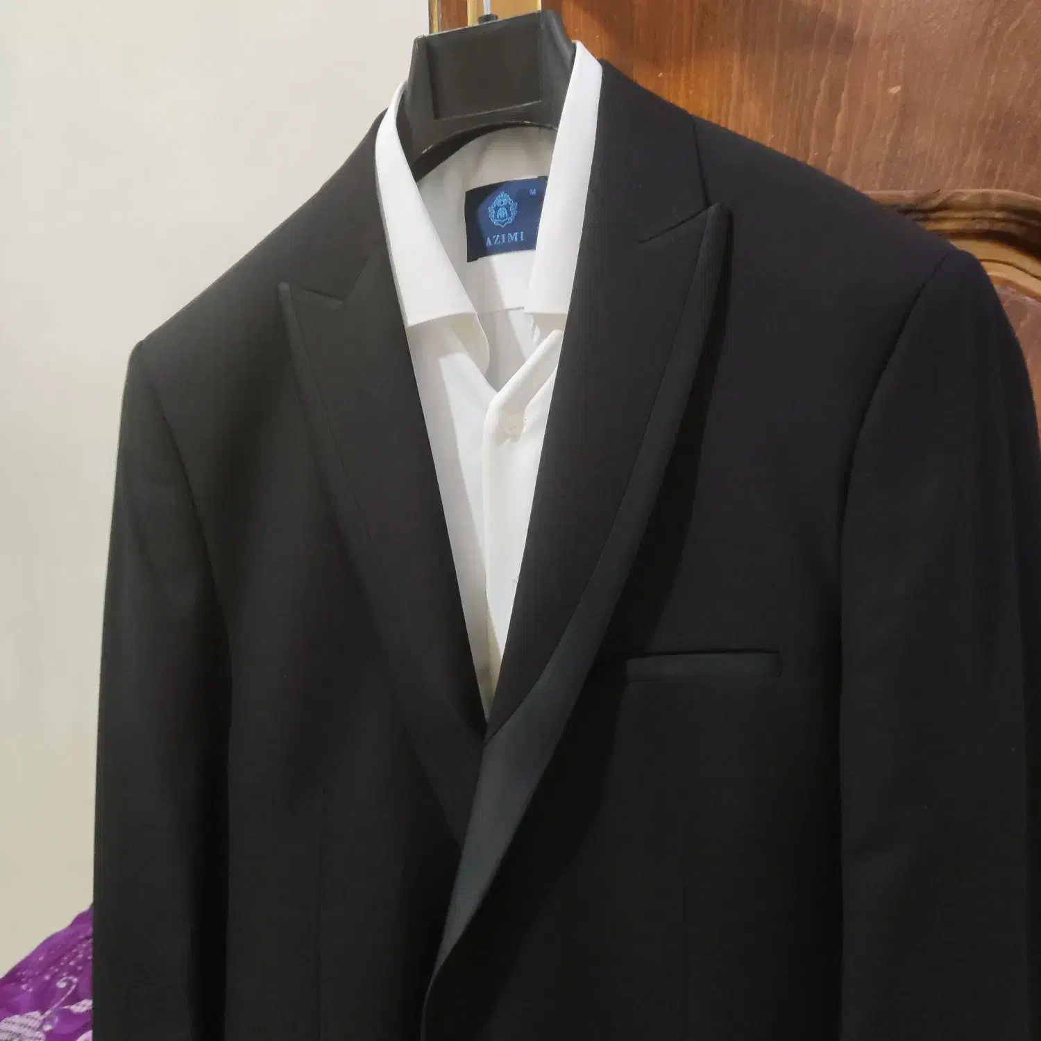 کت و شلوار سایز 50 نو استفاده نشده|لباس|بندرعباس, |دیوار