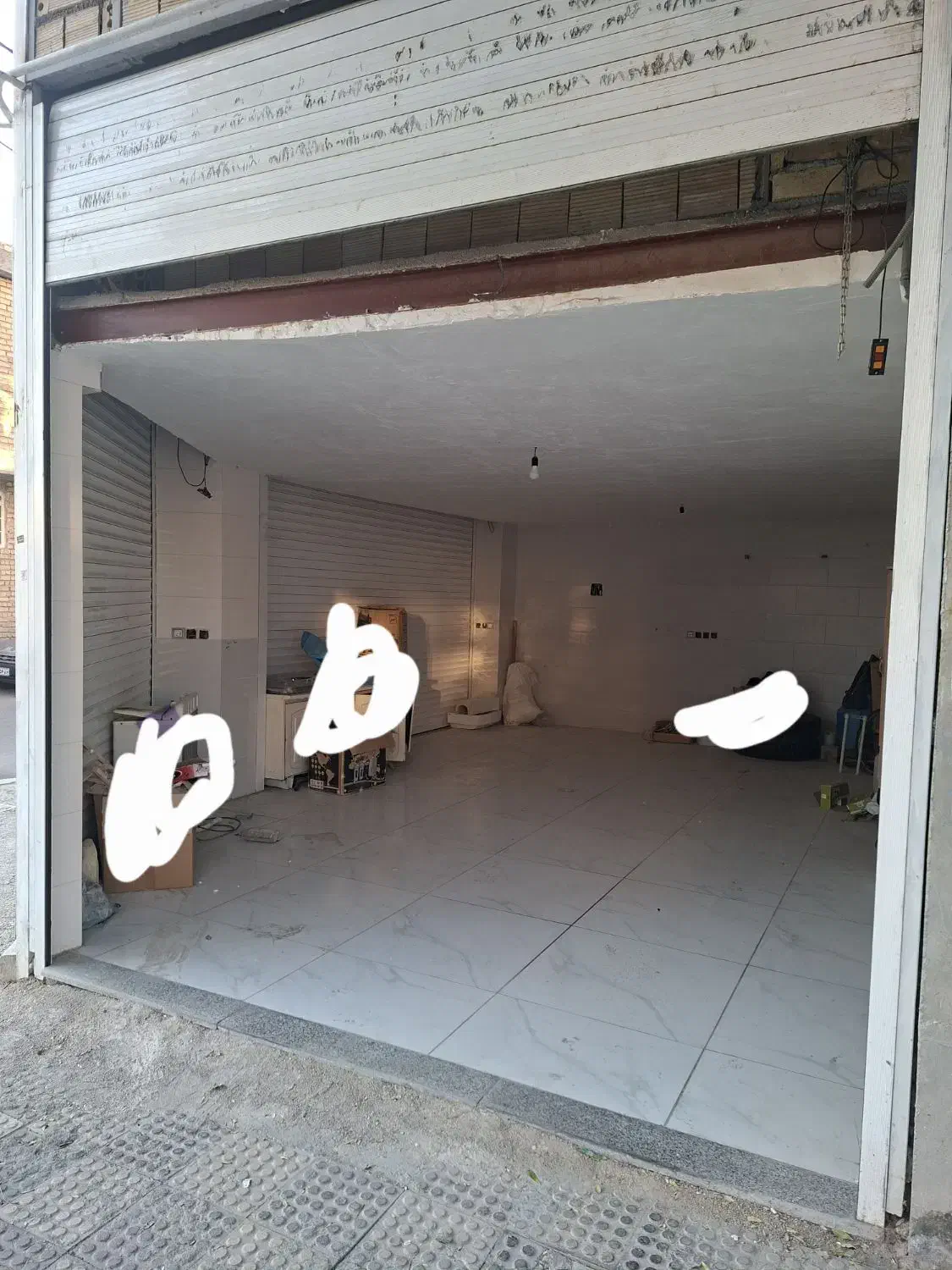 رهن و اجاره مغازه (انباری ، تجاری)|اجارهٔ مغازه و غرفه|مرودشت, مختارآباد|دیوار