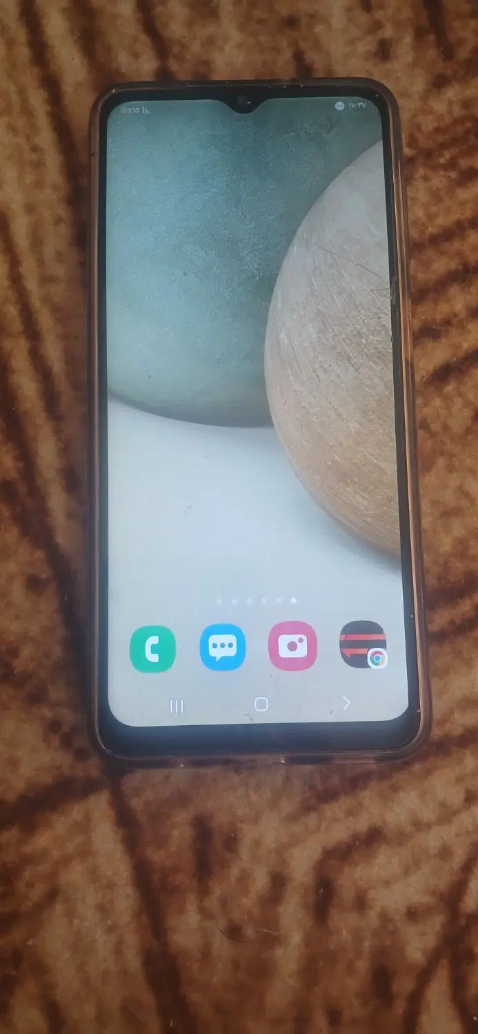 گوشیa12|موبایل|ماکو, |دیوار