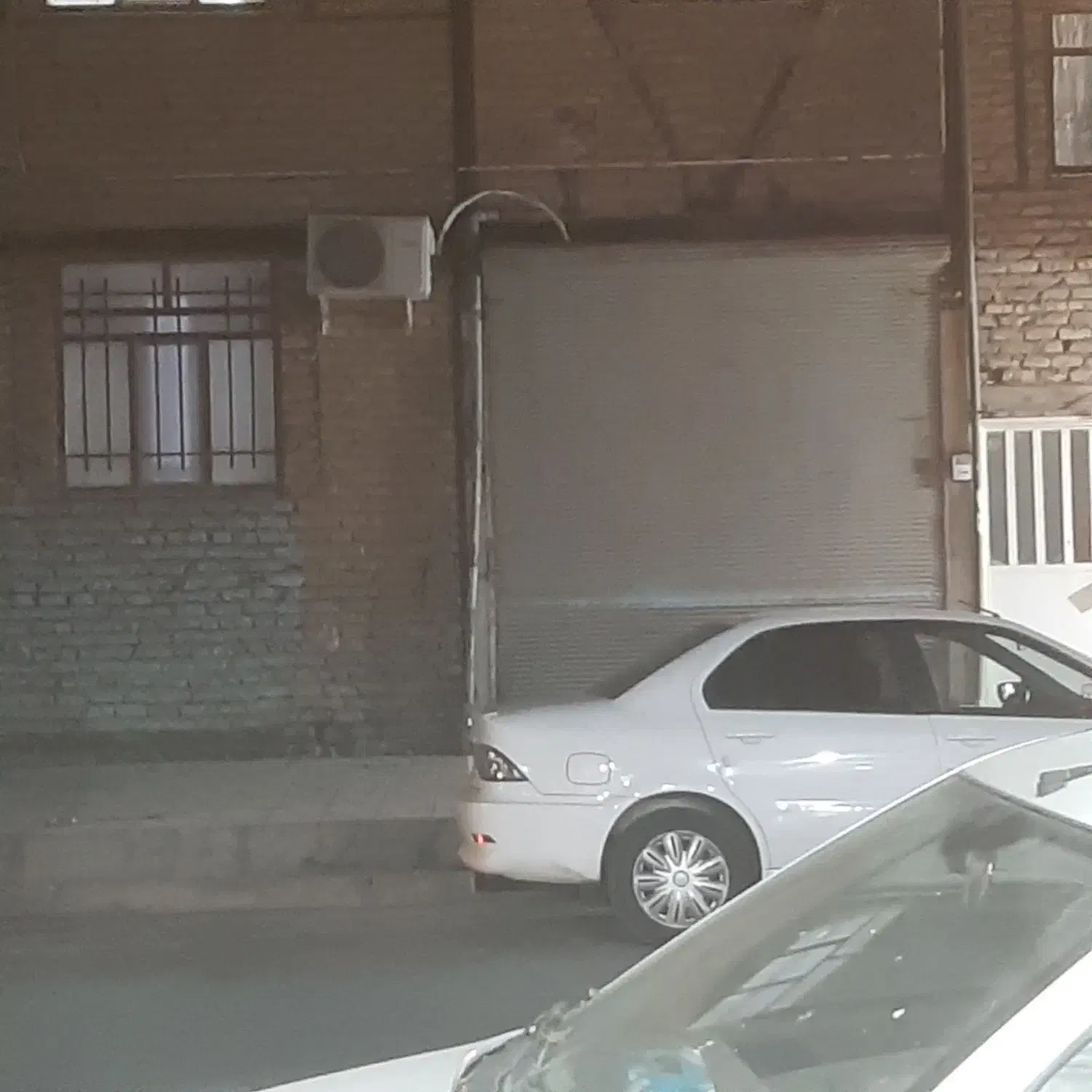 اجاره مغازه ۲۰ متری در قائمیه خیابان کمیل (جانباز)|اجارهٔ مغازه و غرفه|اسلامشهر, شهرک قائمیه|دیوار