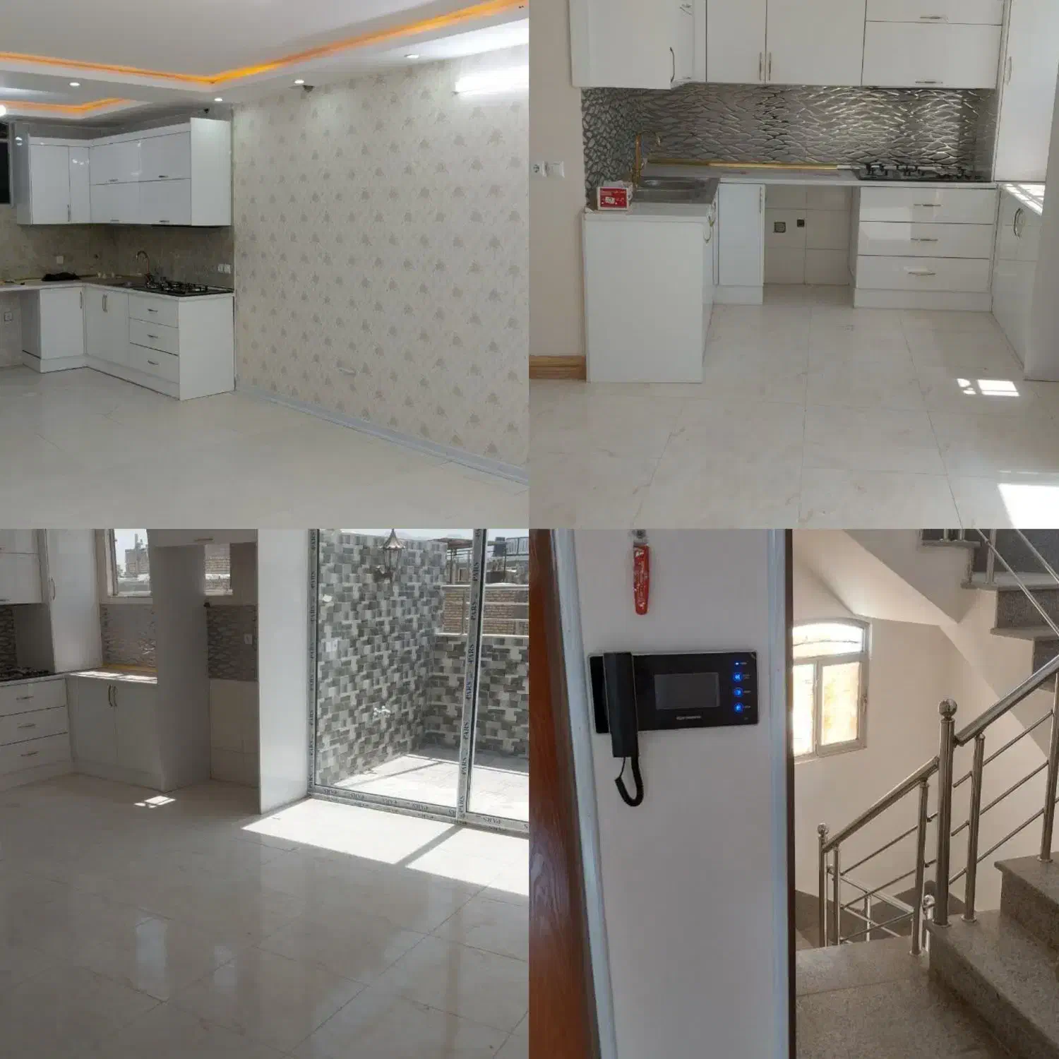 آپارتمان 75 متر|فروش آپارتمان|اصفهان, کارلادان|دیوار