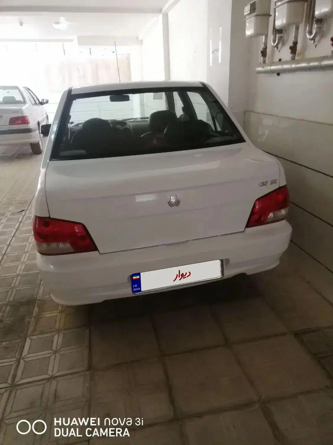 پراید|خودرو سواری و وانت|شیروان (خراسان), |دیوار