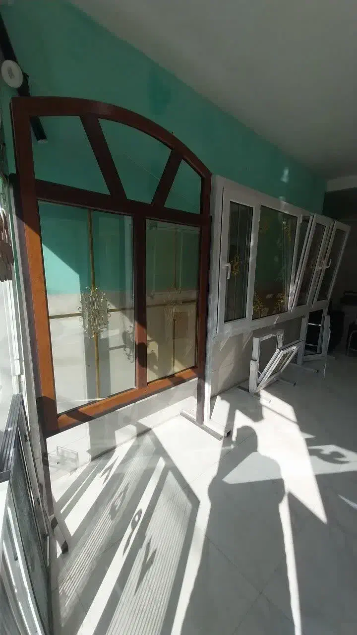 تولید کننده درب و پنجره UPVC|خدمات پیشه و مهارت|اراک, |دیوار