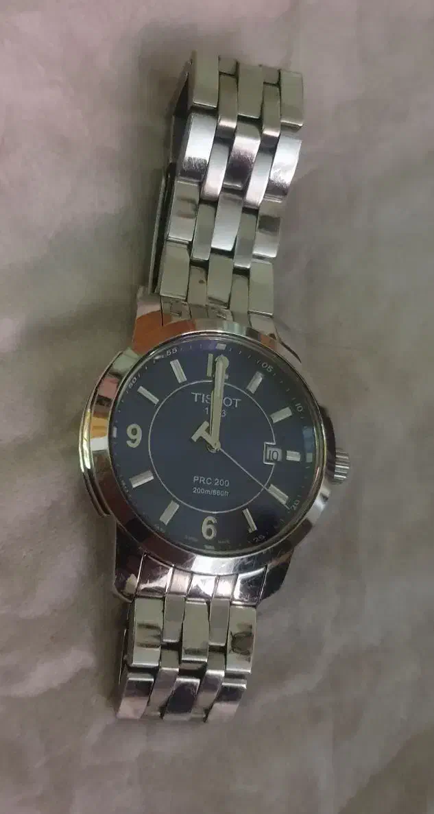 ساعت مچی مردانه تیسوت(TISSOT)|ساعت|اصفهان, آبشار|دیوار