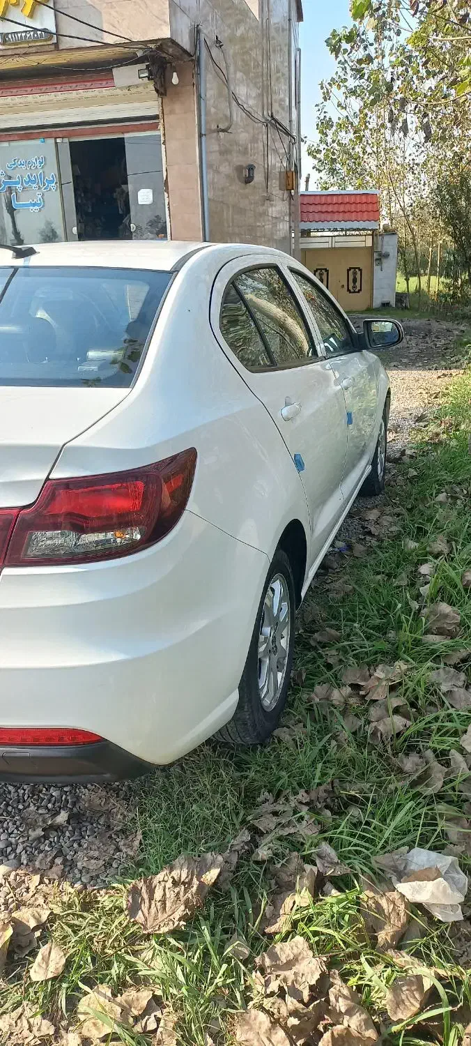 شاهین g 1401|خودرو سواری و وانت|رشت, توشیبا|دیوار