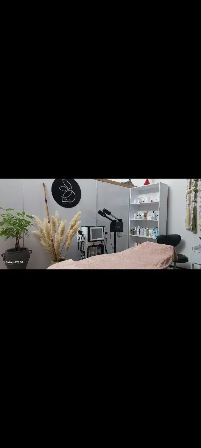 فیشال تخصصی و حرفه ای 50% تخفیف به مدت محدود|خدمات آرایشگری و زیبایی|شیراز, رحمتآباد|دیوار