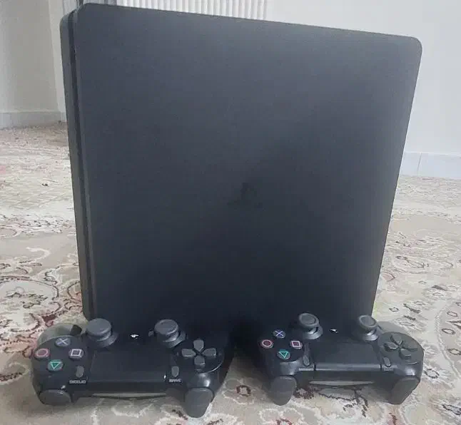 ps4 نو|کنسول، بازی ویدئویی و آنلاین|تهران, مختاری|دیوار