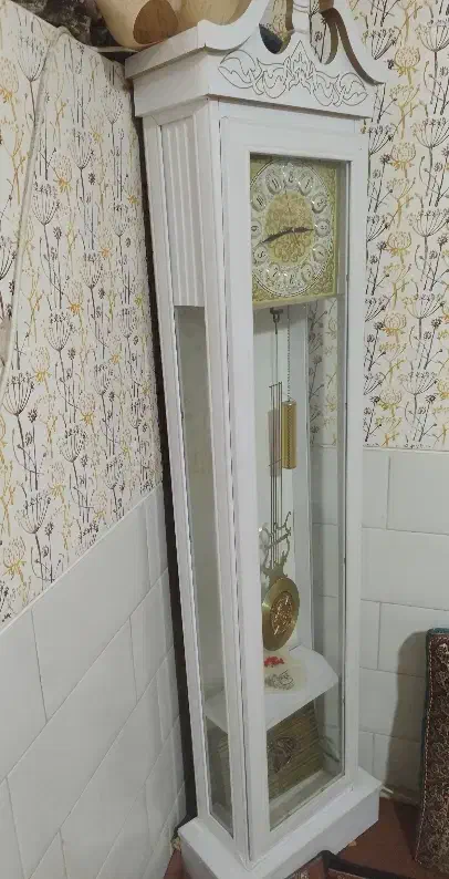 ساعت|ساعت دیواری و تزئینی|یزد, |دیوار