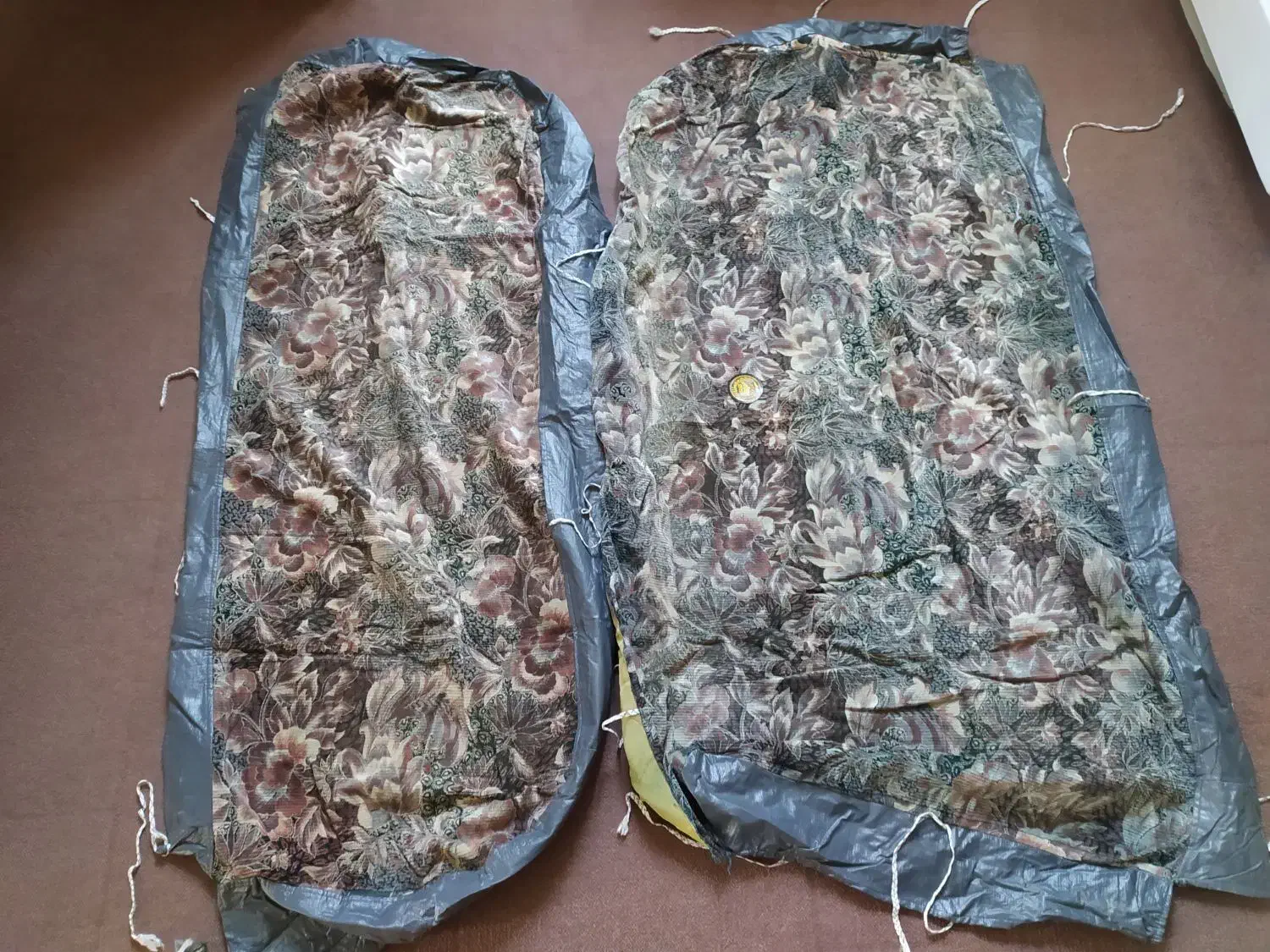 روکش صندلی پراید|قطعات یدکی و لوازم جانبی|فشاپویه, |دیوار