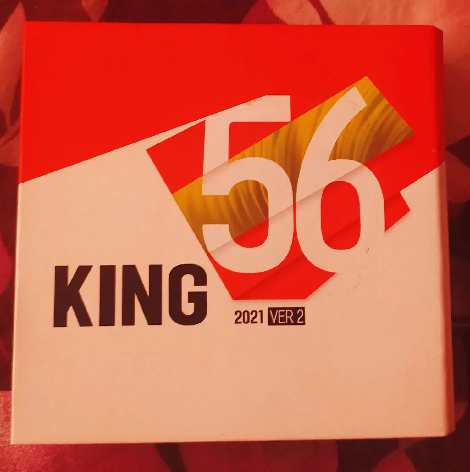 پک نرم افزاری و ویندوز KING Software Parand|قطعات و لوازم جانبی رایانه|شیراز, رکن‌آباد|دیوار