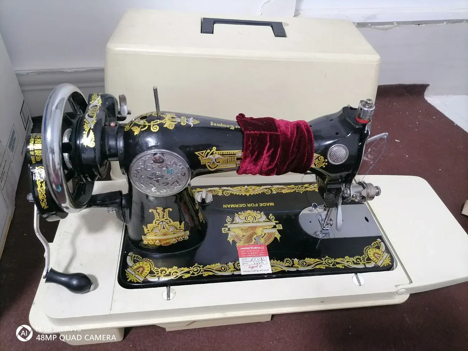 وسایل قیمت مناسب|تلفن رومیزی|ساوه, |دیوار