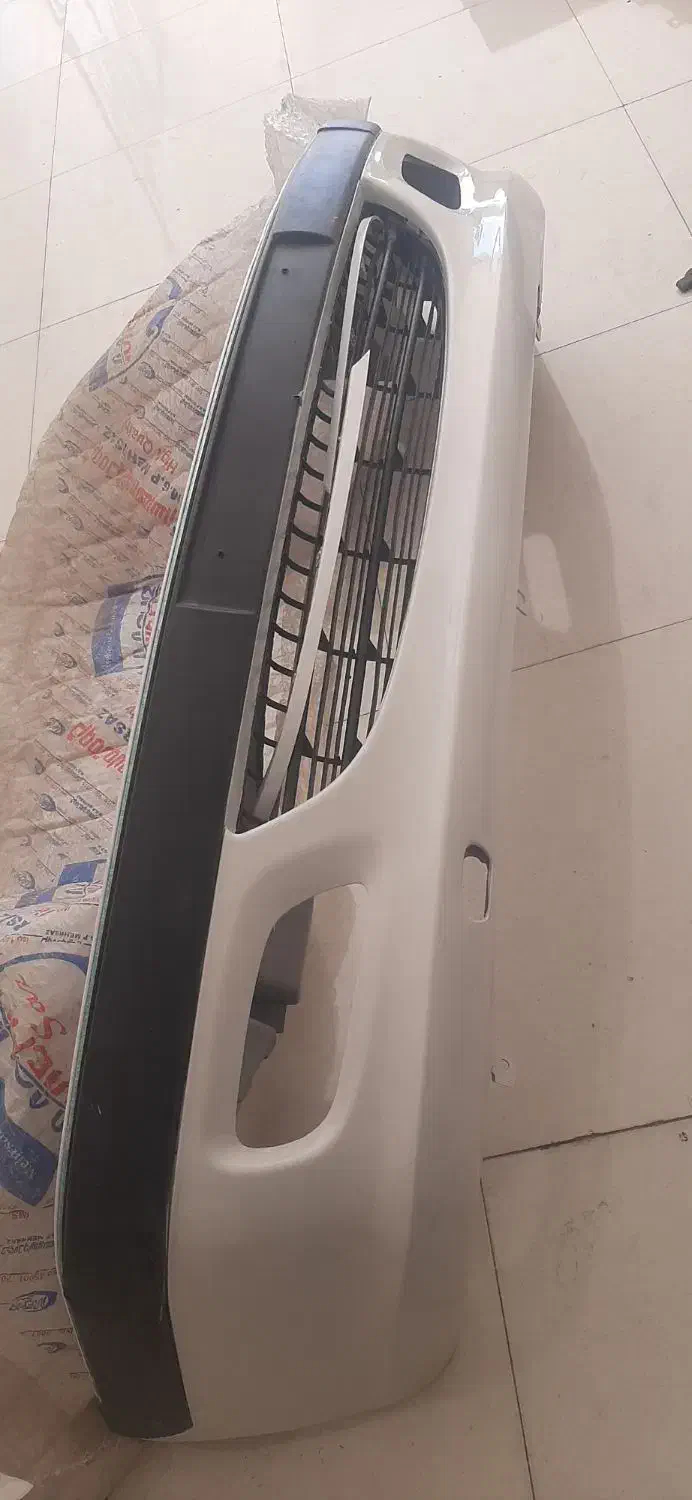 سپر پژو پارس|قطعات یدکی و لوازم جانبی|سبزوار, زینبیه|دیوار