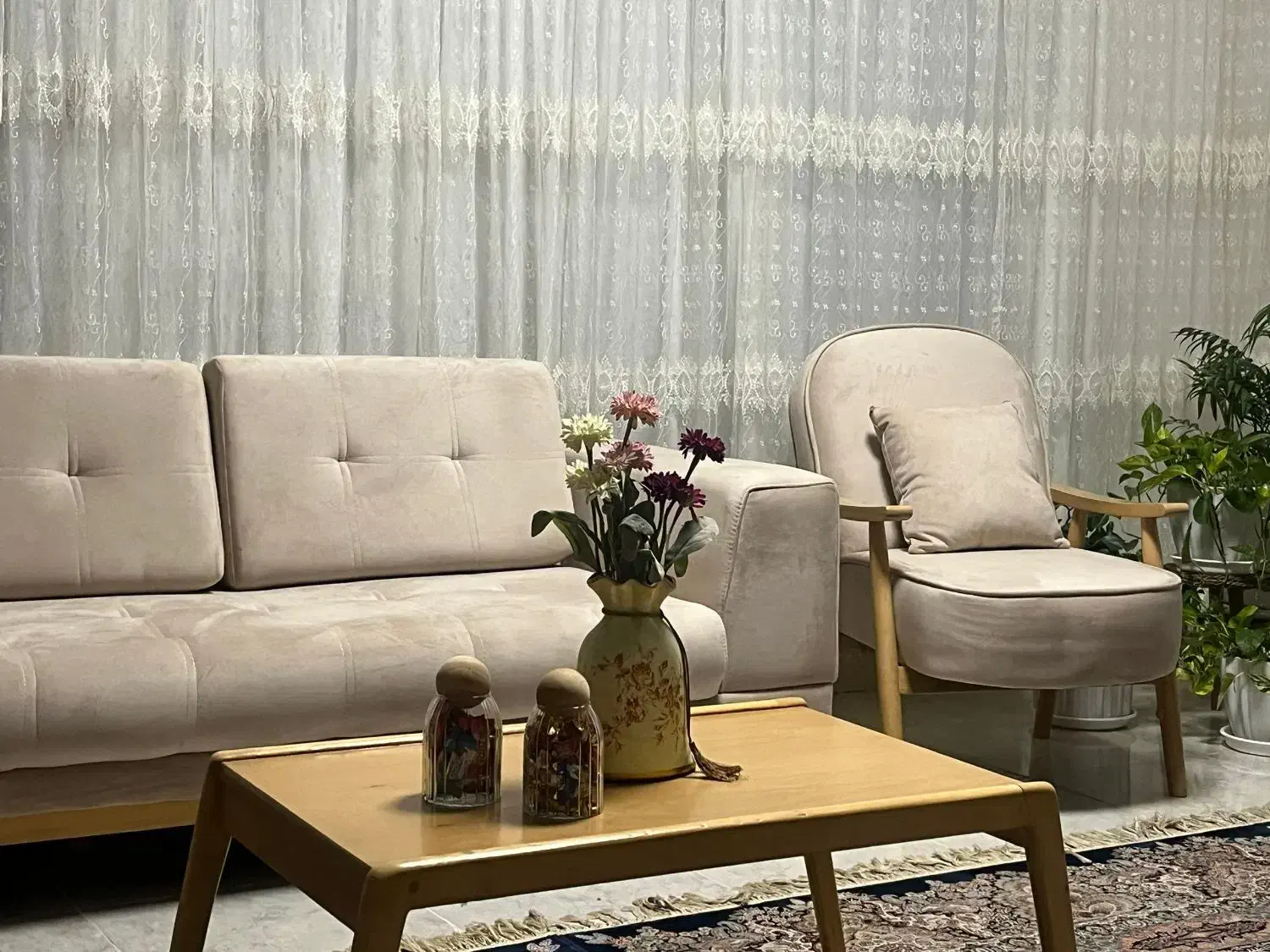 مبلمان نگین .نقدوچک۴۹۹|مبلمان خانگی و میز عسلی|اهواز, فاز ۱ پادادشهر|دیوار