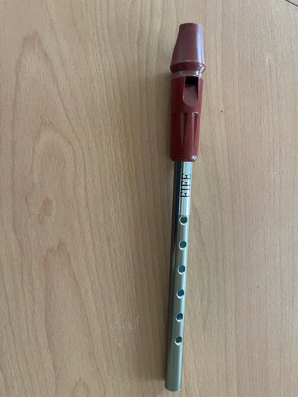 فلوت نو مناسب یادگیری|سازهای بادی|تبریز, |دیوار