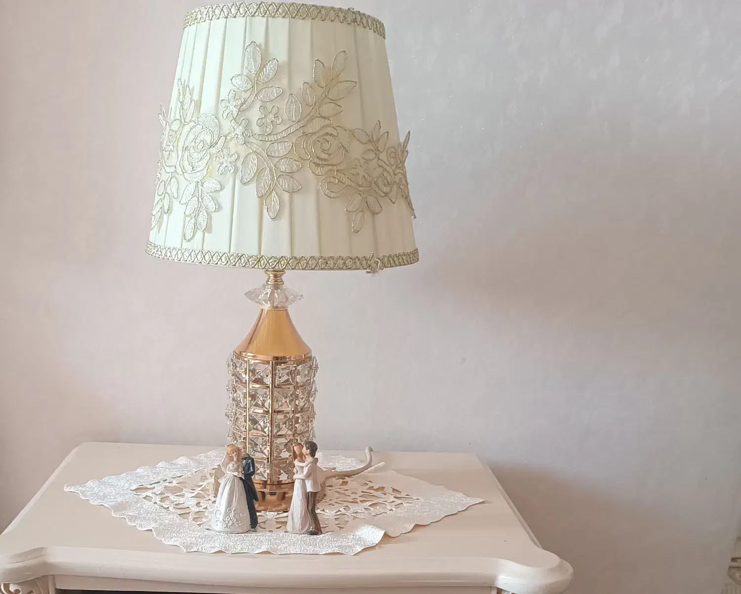 چراغ خواب|چراغ خواب و آباژور|نسیم‌شهر, |دیوار