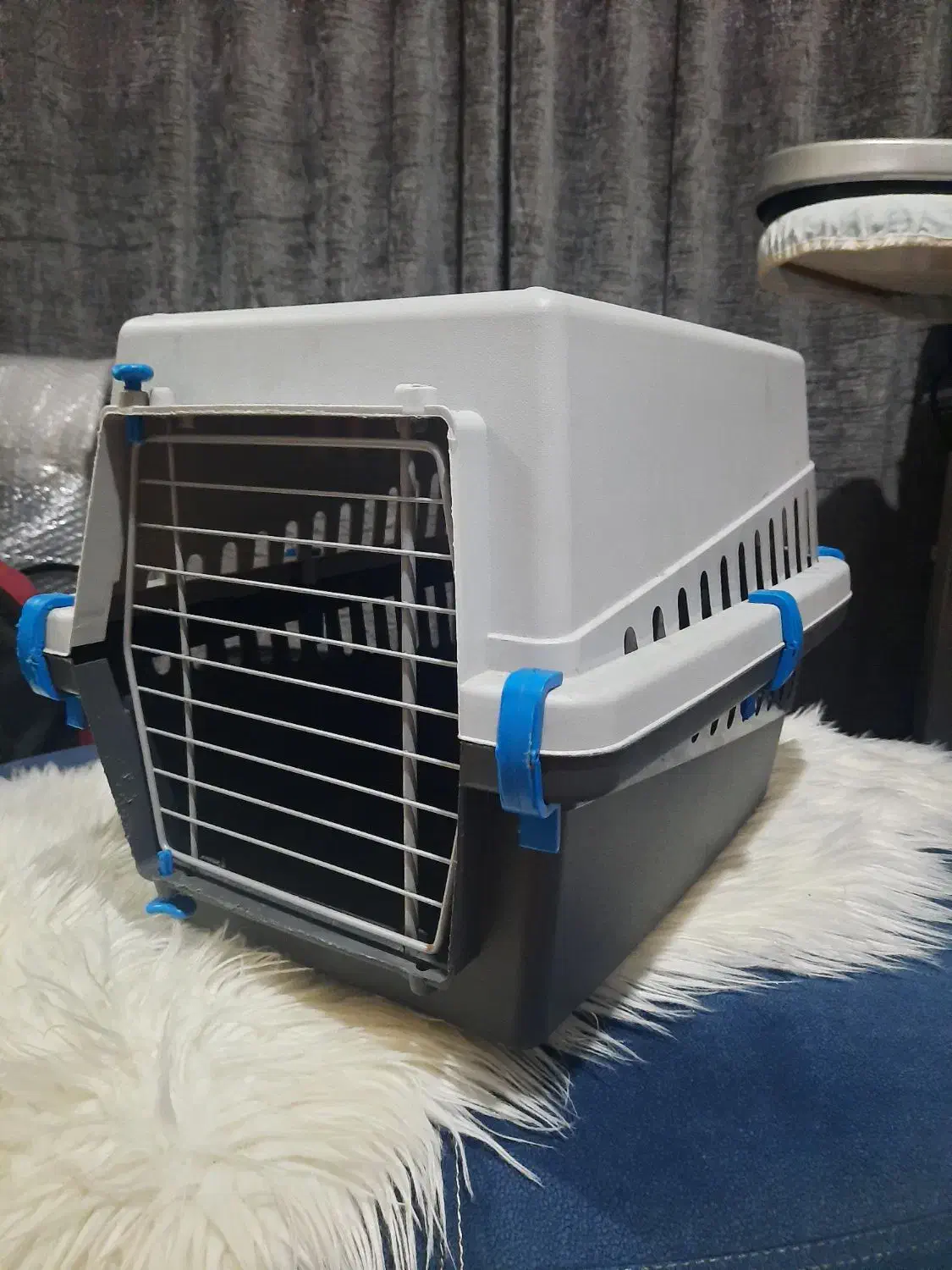 باکس گربه و سگ|لوازم جانبی حیوانات|رشت, علی آباد|دیوار